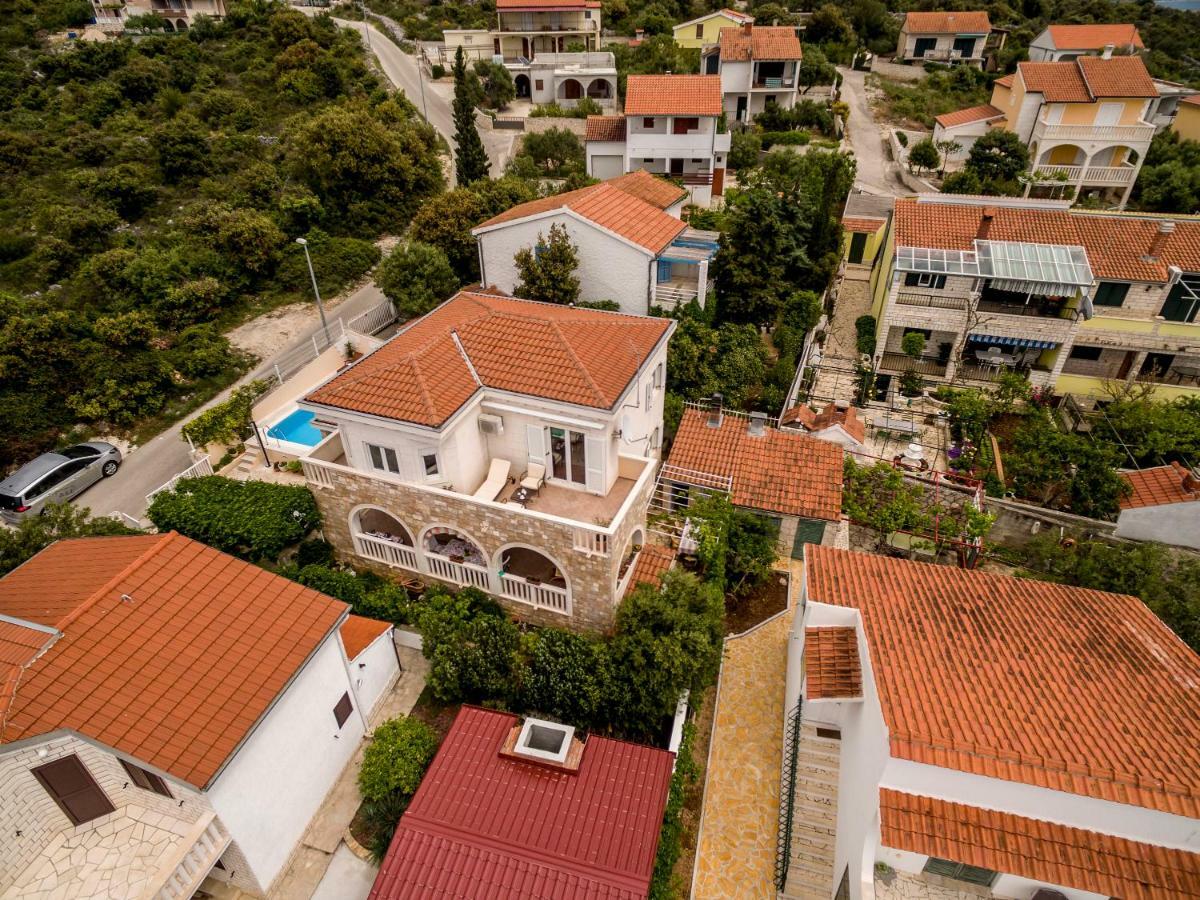 Villa Fonte Sevid Ngoại thất bức ảnh