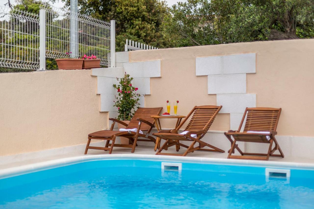 Villa Fonte Sevid Ngoại thất bức ảnh