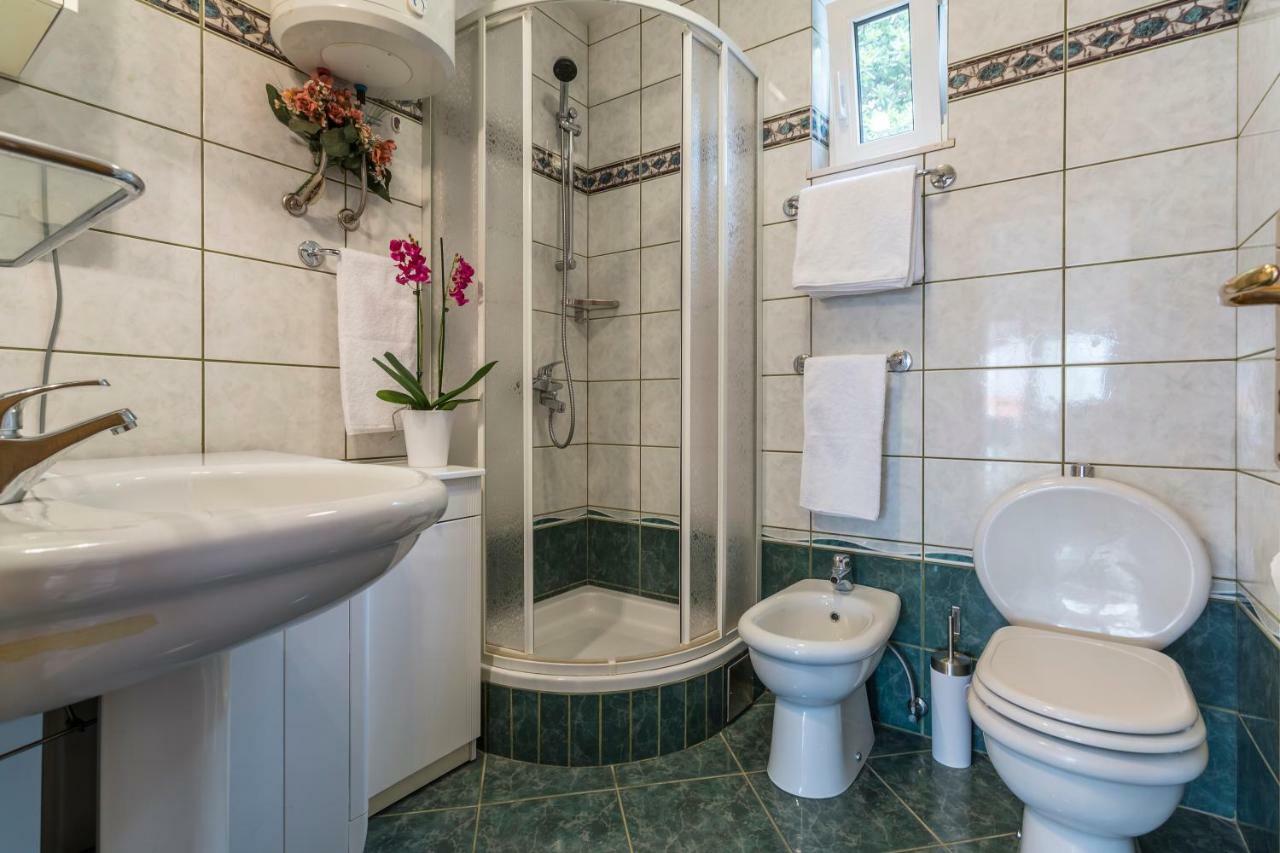 Villa Fonte Sevid Ngoại thất bức ảnh