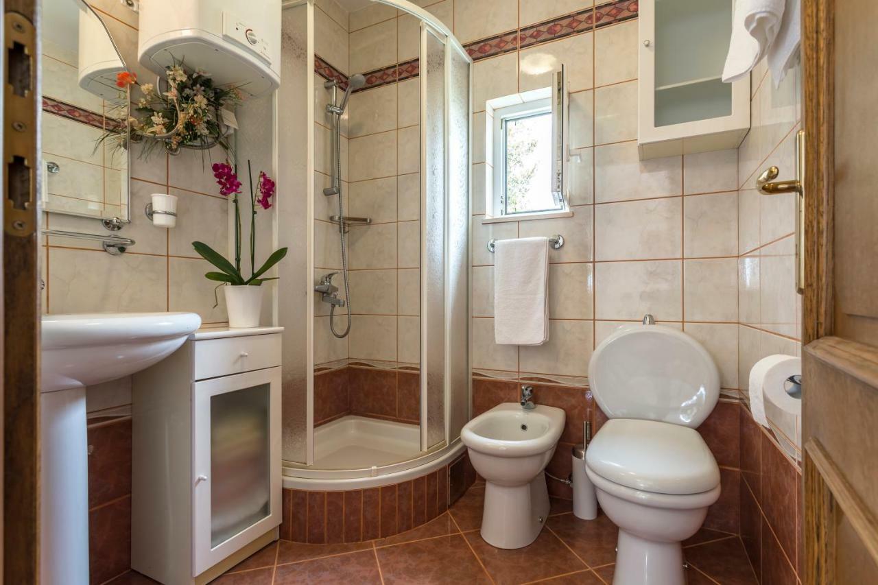 Villa Fonte Sevid Ngoại thất bức ảnh