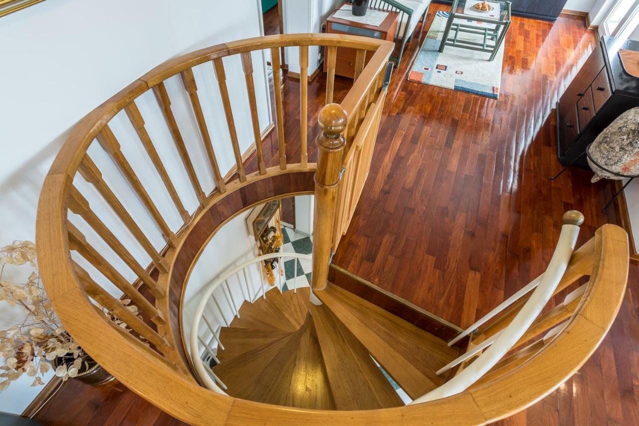 Villa Fonte Sevid Ngoại thất bức ảnh