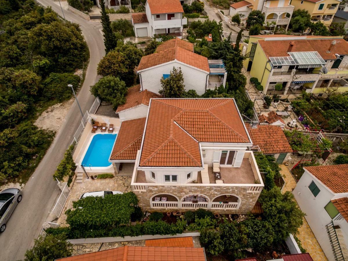 Villa Fonte Sevid Ngoại thất bức ảnh