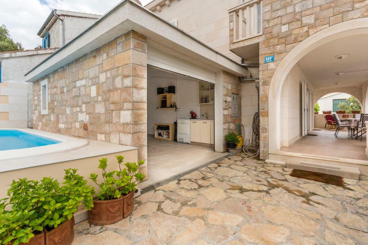 Villa Fonte Sevid Ngoại thất bức ảnh