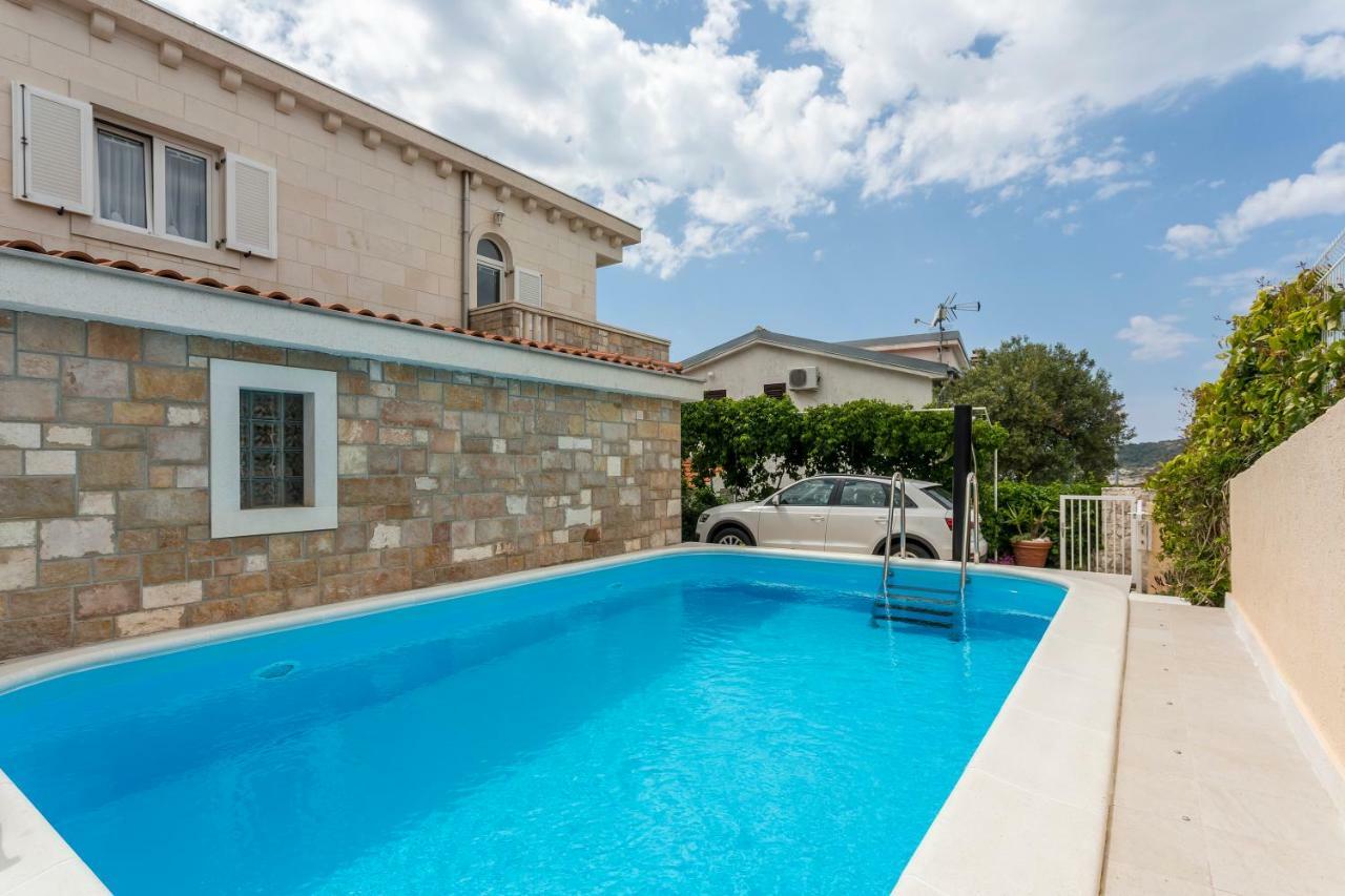 Villa Fonte Sevid Ngoại thất bức ảnh