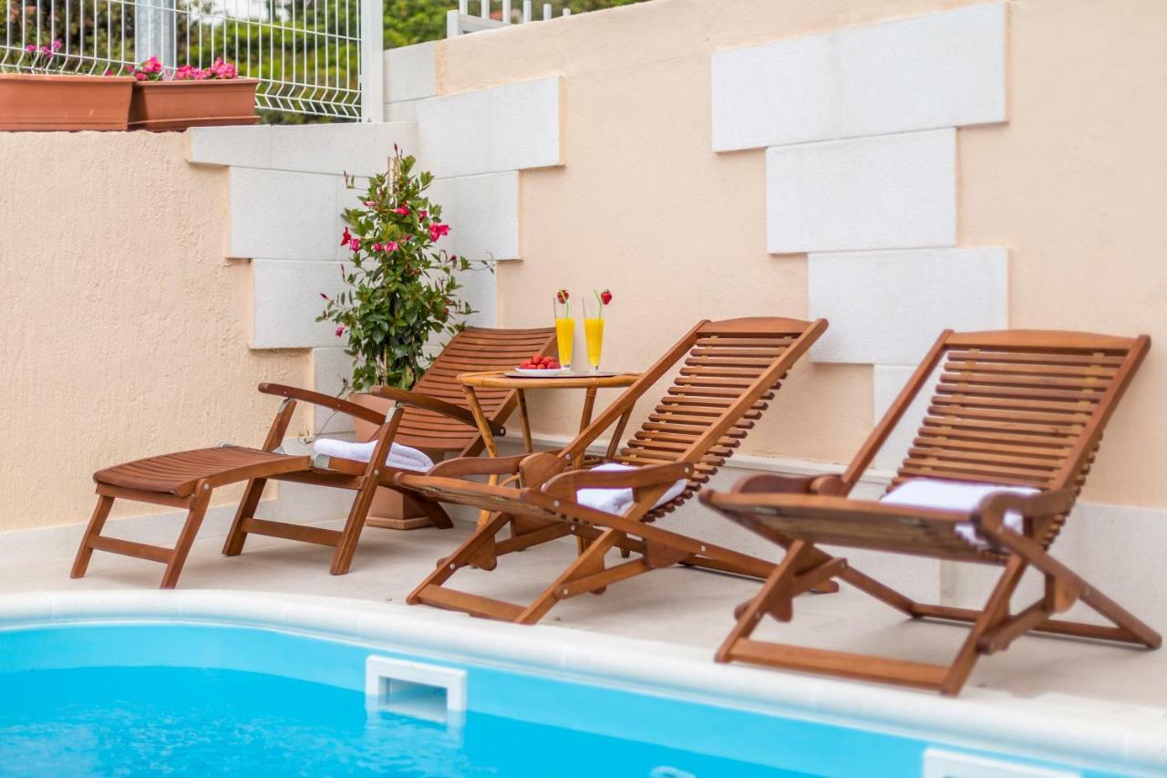 Villa Fonte Sevid Ngoại thất bức ảnh