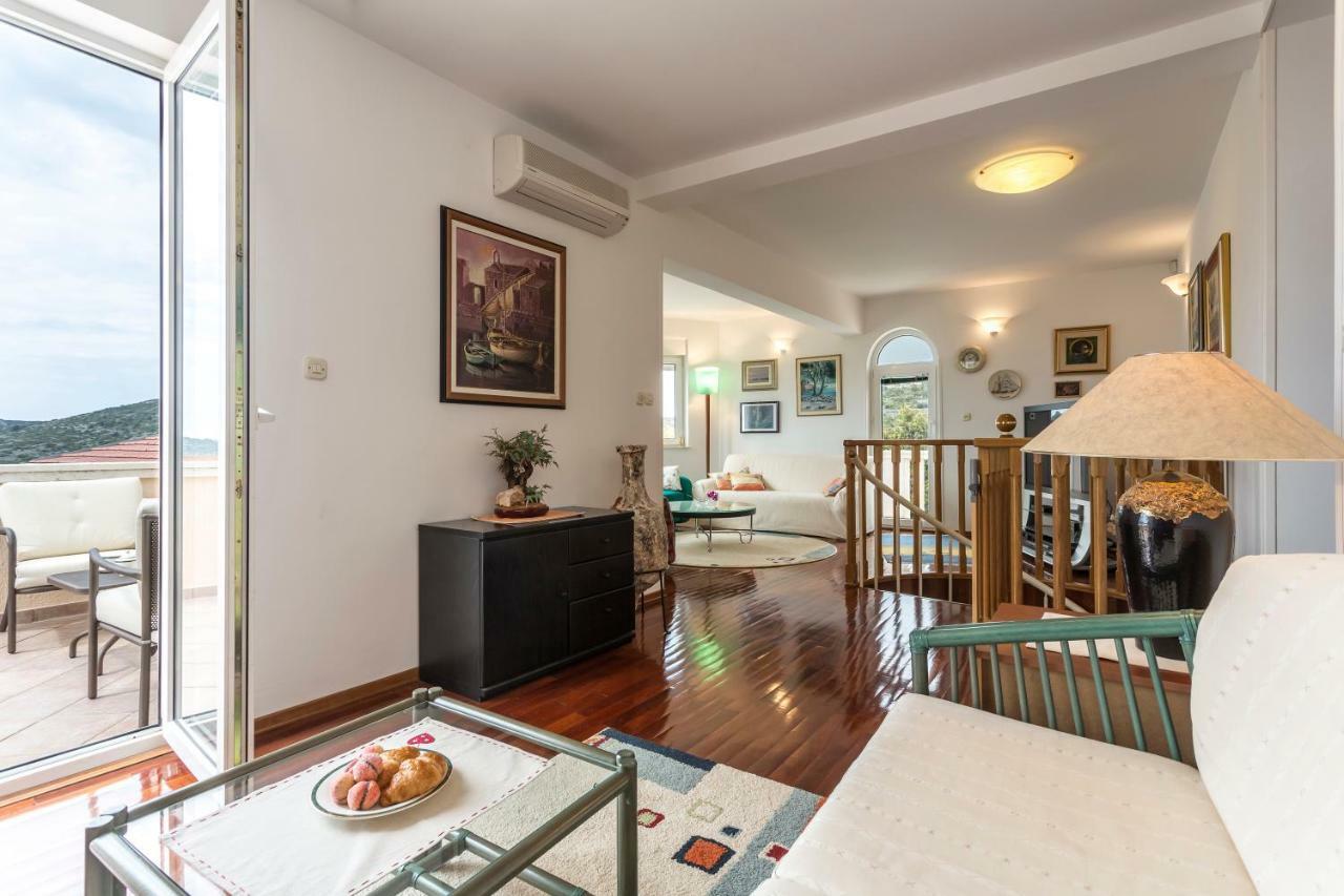 Villa Fonte Sevid Ngoại thất bức ảnh