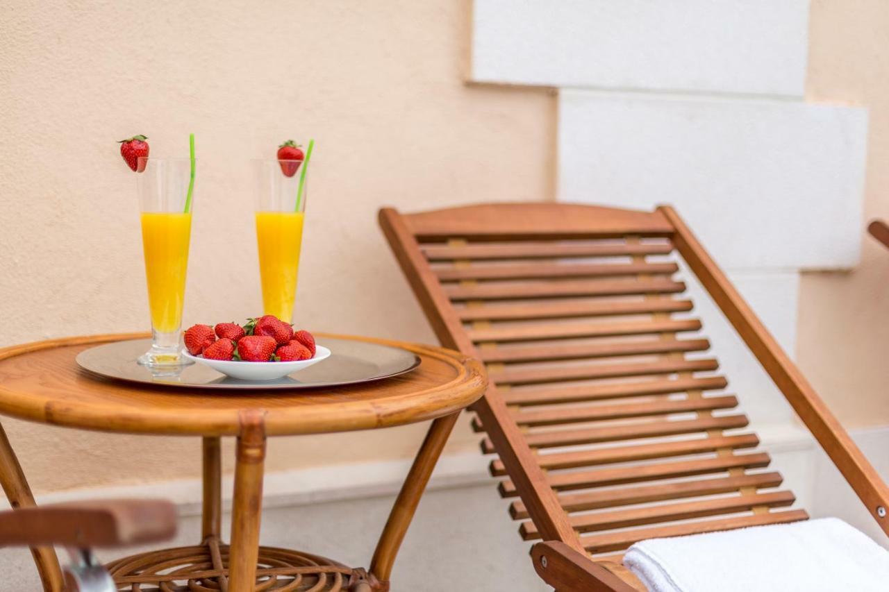 Villa Fonte Sevid Ngoại thất bức ảnh