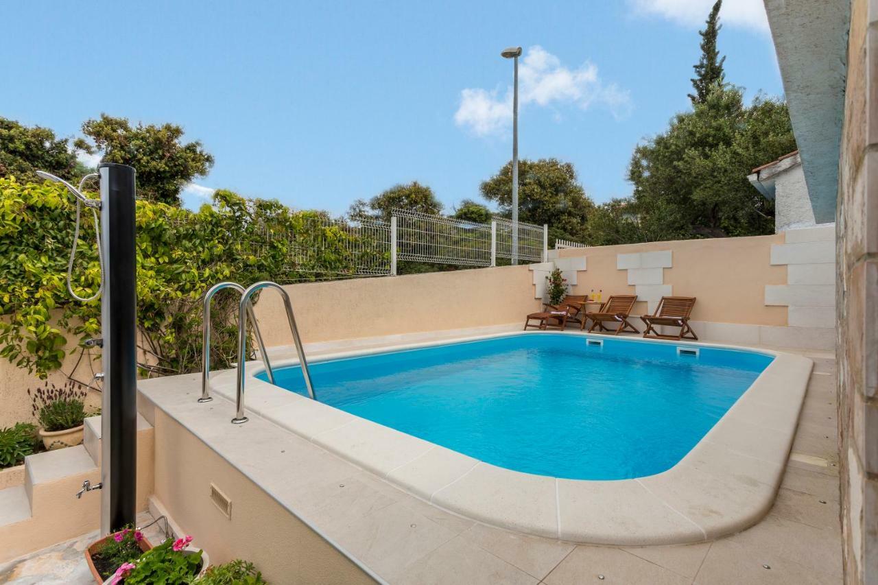 Villa Fonte Sevid Ngoại thất bức ảnh