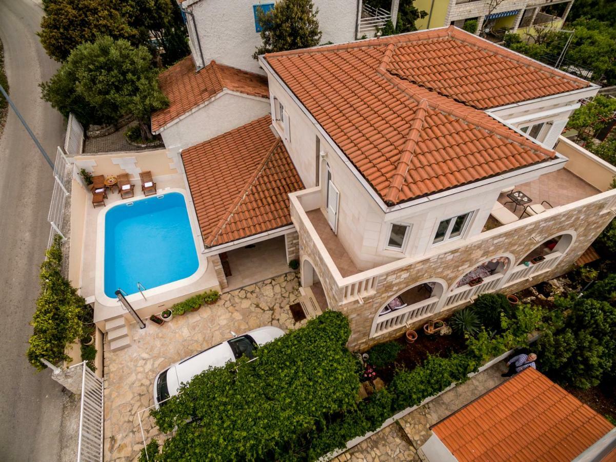 Villa Fonte Sevid Ngoại thất bức ảnh